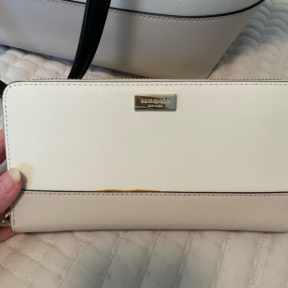 Kate Spade Purse & Wallet - Picture 6 of 10